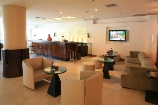 Bar
 di Luzeiros Hotel Fortaleza