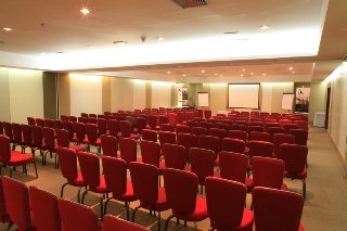 Conferences
 di Luzeiros Hotel Fortaleza