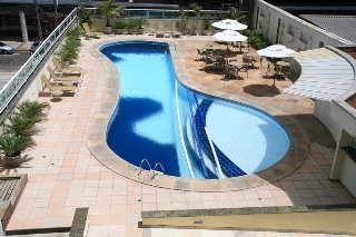 Pool
 di Luzeiros Hotel Fortaleza