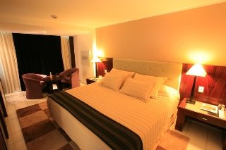 Room
 di Luzeiros Hotel Fortaleza