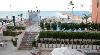 General view
 di Sonata de Iracema Hotel