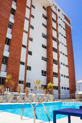 Sonata de Iracema Hotel