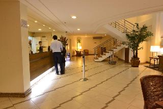 Sonata de Iracema Hotel