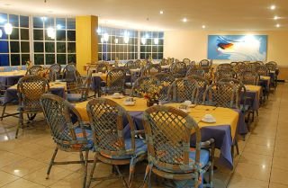 Restaurant
 di Marina Park