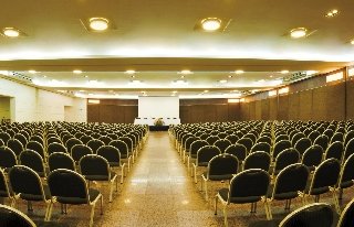 Conferences
 di Ponta Mar