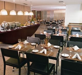 Restaurant
 di Ponta Mar