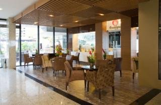 Restaurant
 di Ponta Mar