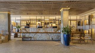 Lobby
 di Praiano Hotel