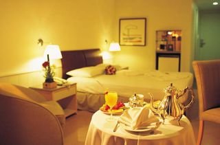 Room
 di Praiano Hotel