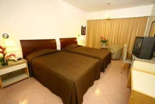 Room
 di Praiano Hotel