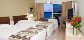 Room
 di Praiano Hotel