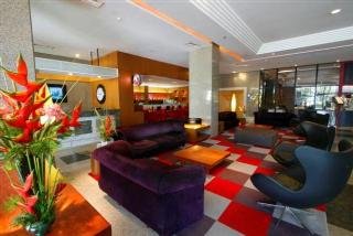 Lobby
 di Seara Praia