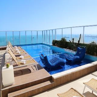 Pool
 di Seara Praia