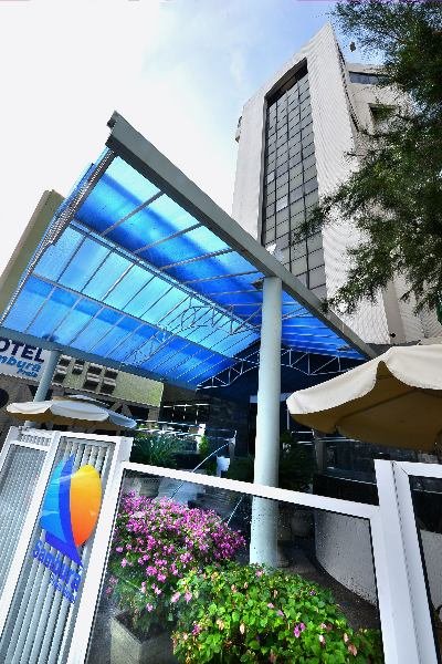 General view
 di A Sambura Praia