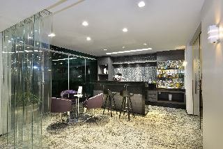 Bar
 di A Sambura Praia