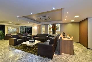 Lobby
 di A Sambura Praia