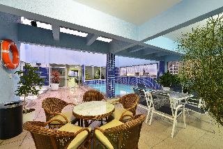 Pool
 di A Sambura Praia