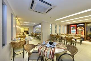 Restaurant
 di A Sambura Praia