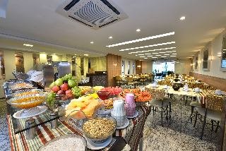 Restaurant
 di A Sambura Praia