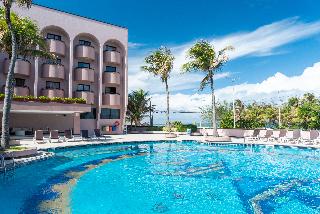 General view
 di Vila Gale Fortaleza