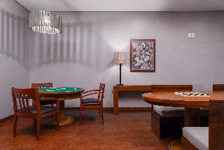 Conferences
 di Vila Gale Fortaleza