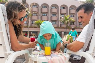 Lobby
 di Vila Gale Fortaleza