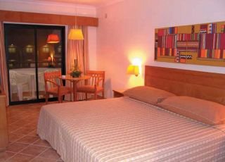 Room
 di Vila Gale Fortaleza