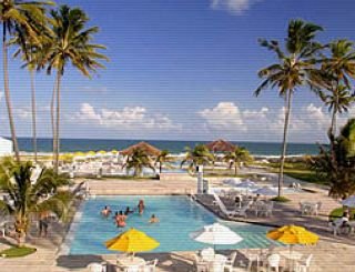 Pool
 di Village Porto de Galinhas