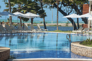 General view
 di Jatiuca Resort 