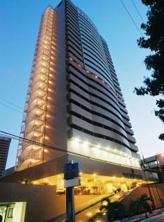 General view
 di Blue Tree Premium Fortaleza