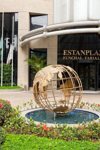 General view
 di Estanplaza Funchal Faria Lima