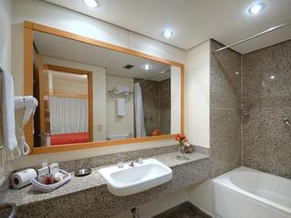 General view
 di Golden Tulip Park Plaza