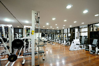 Sports and Entertainment
 di Golden Tulip Park Plaza