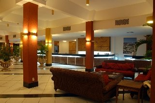 Lobby
 di Catussaba Resort