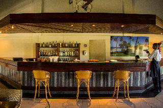 Lobby
 di Catussaba Resort