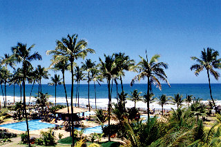 Pool
 di Catussaba Resort