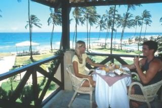 Terrace
 di Catussaba Resort