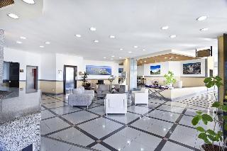Bahiamar Hotel