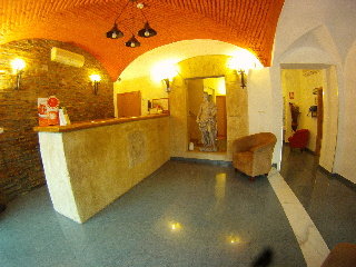 Lobby
 di Rambla Emerita