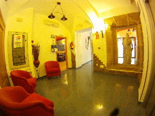 Lobby
 di Rambla Emerita