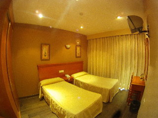 Room
 di Rambla Emerita