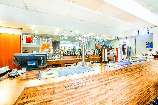 OYO The Chiltern Hotel photo 1
