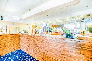 OYO The Chiltern Hotel photo 3