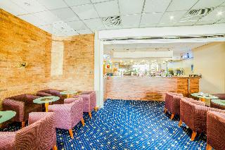 OYO The Chiltern Hotel photo 5