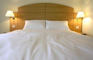 Room
 di Campanile Glasgow