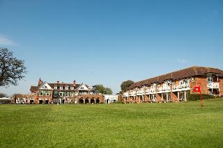 Chewton Glen