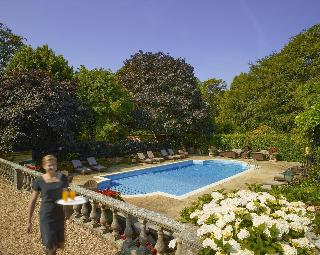 Chewton Glen