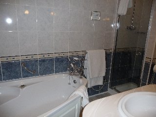 Room
 di Lewtrenchard Manor 