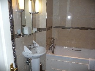 Room
 di Lewtrenchard Manor 