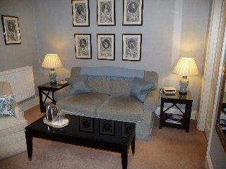 Room
 di Lewtrenchard Manor 